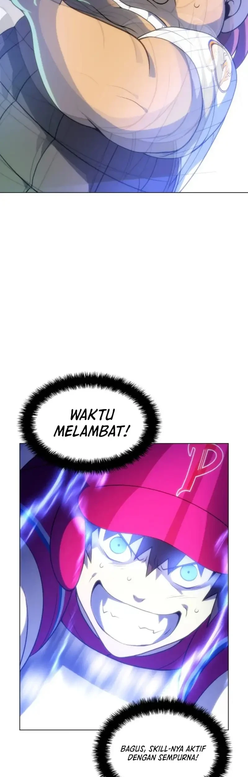 Chapter 80 - halaman 40