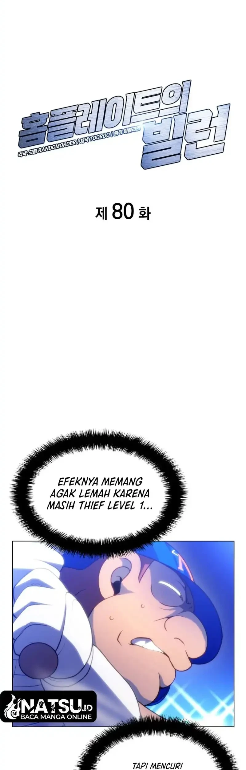Chapter 80 - halaman 12