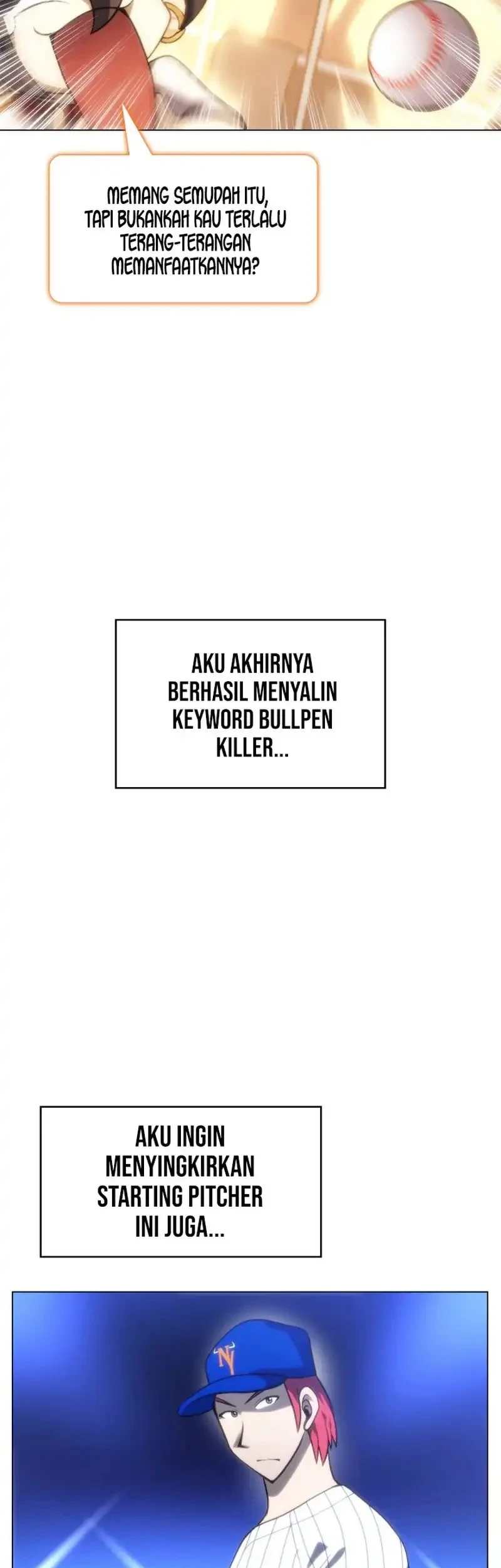 Chapter 80 - halaman 20