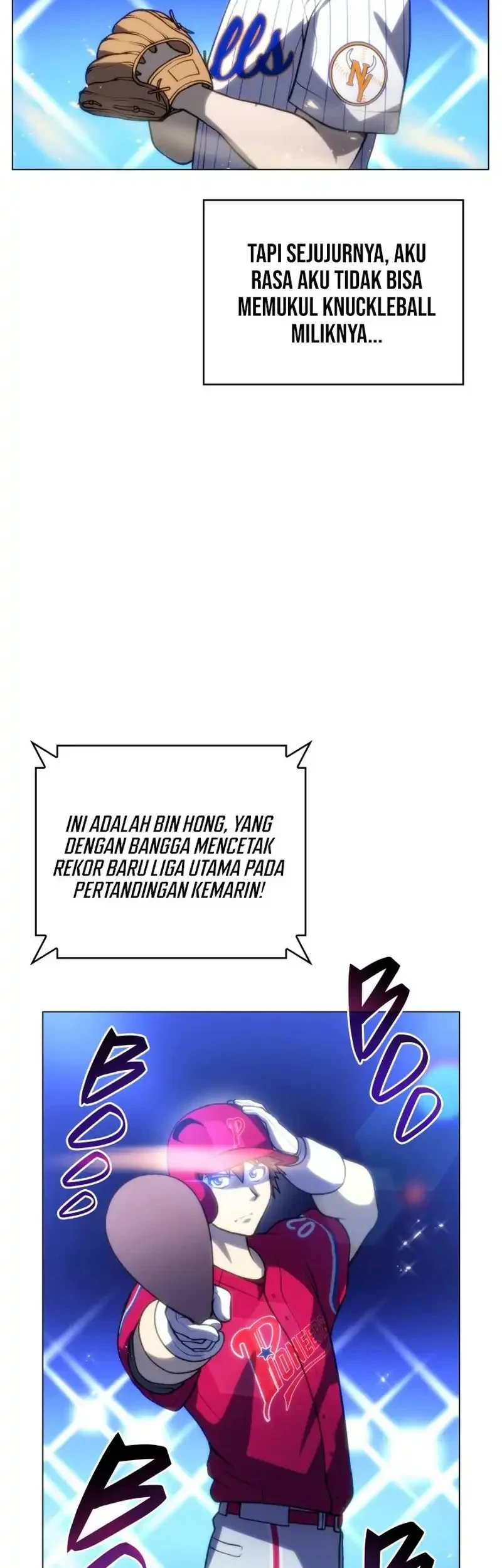 Chapter 80 - halaman 21