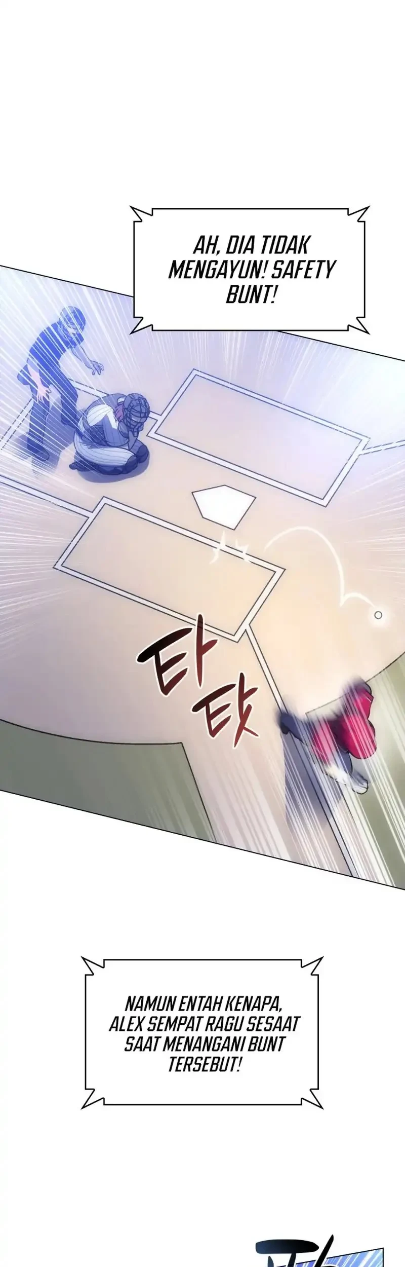 Chapter 80 - halaman 26