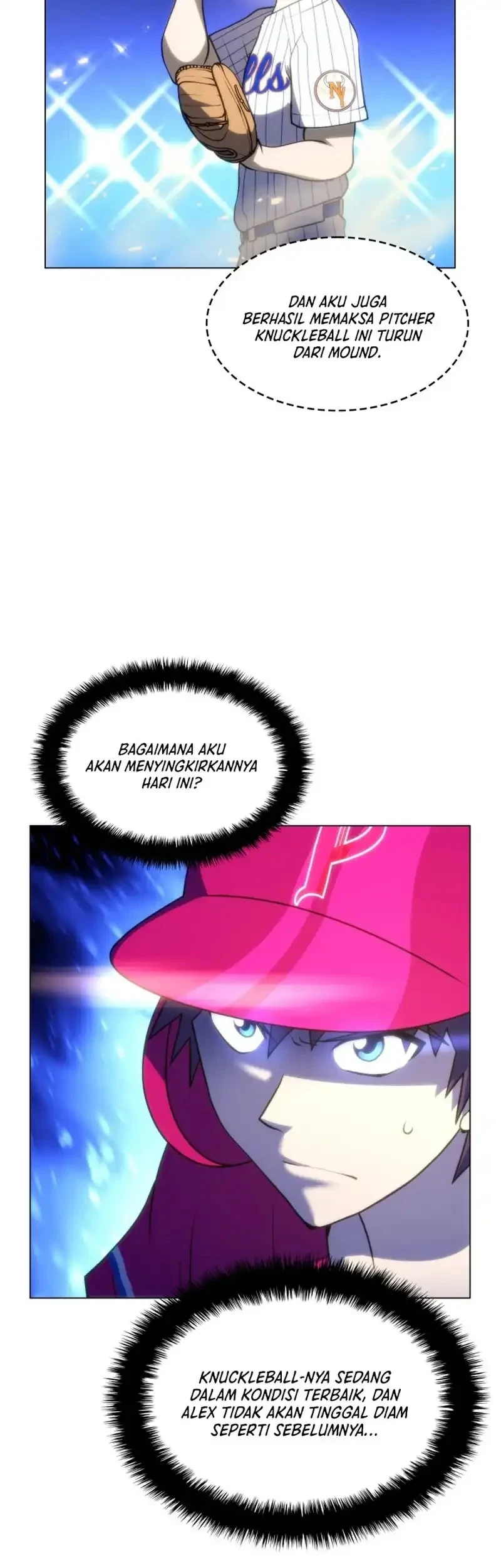 Chapter 80 - halaman 30