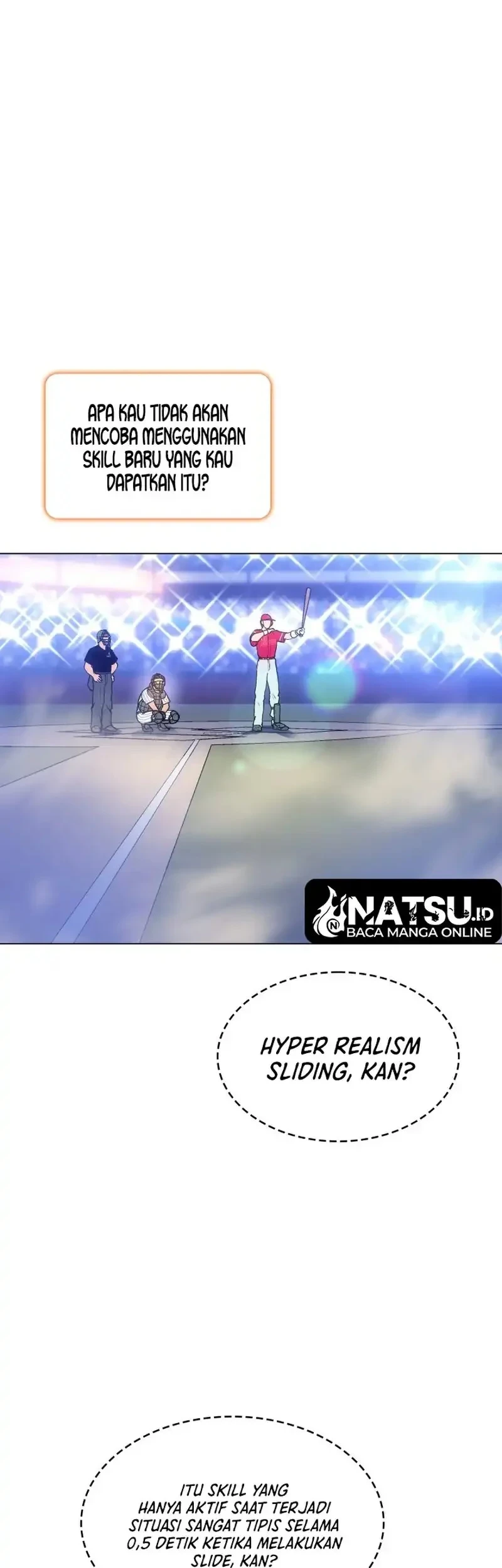 Chapter 80 - halaman 31