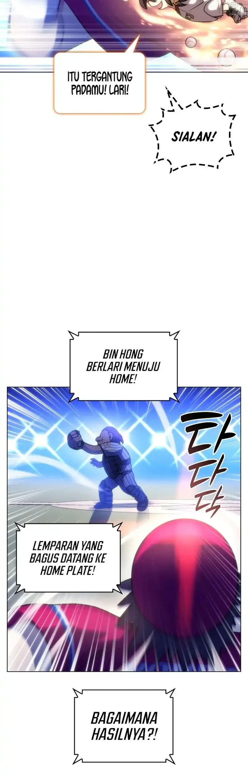 Chapter 80 - halaman 37