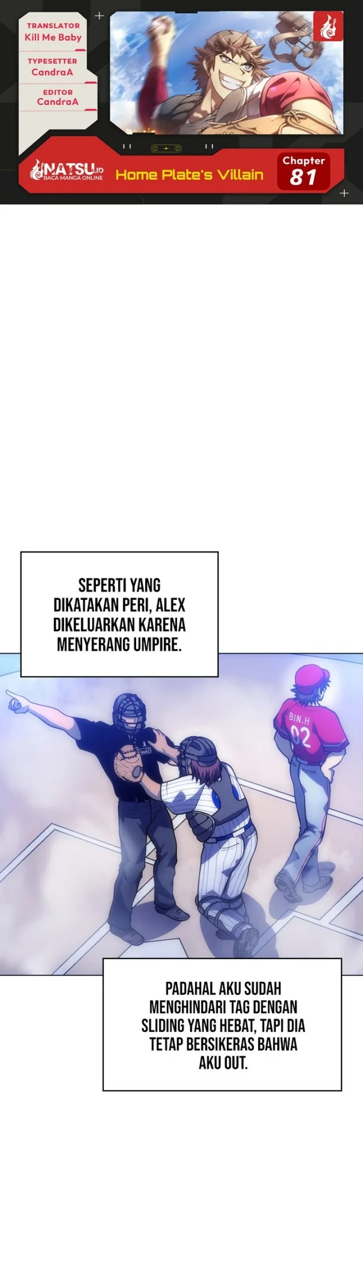 Chapter 81 - halaman 2
