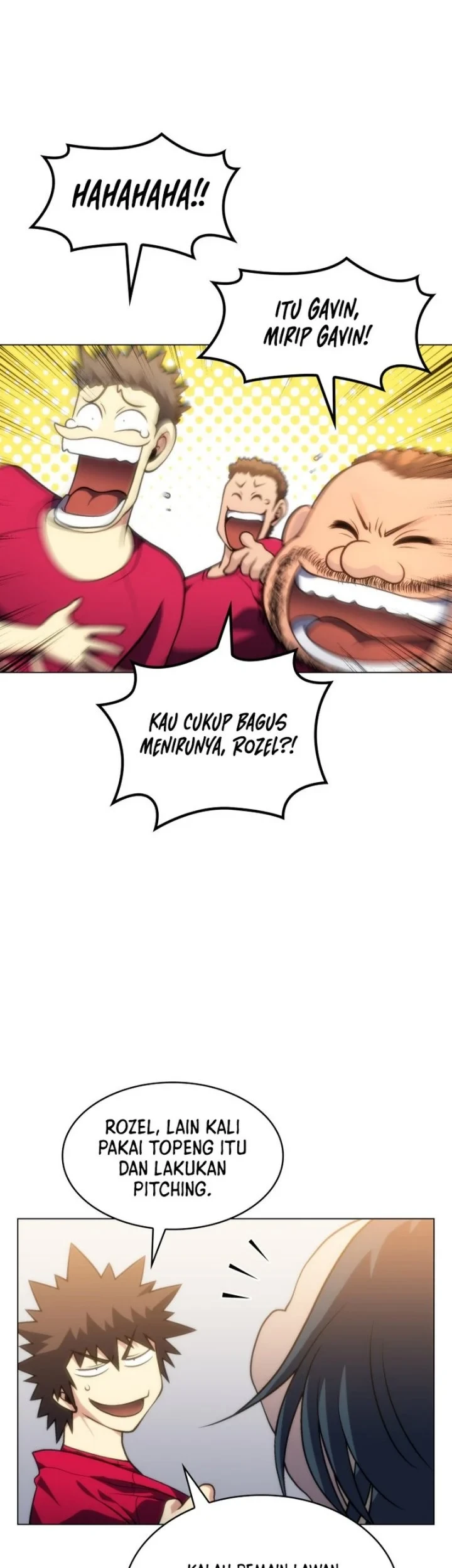 Chapter 81 - halaman 8