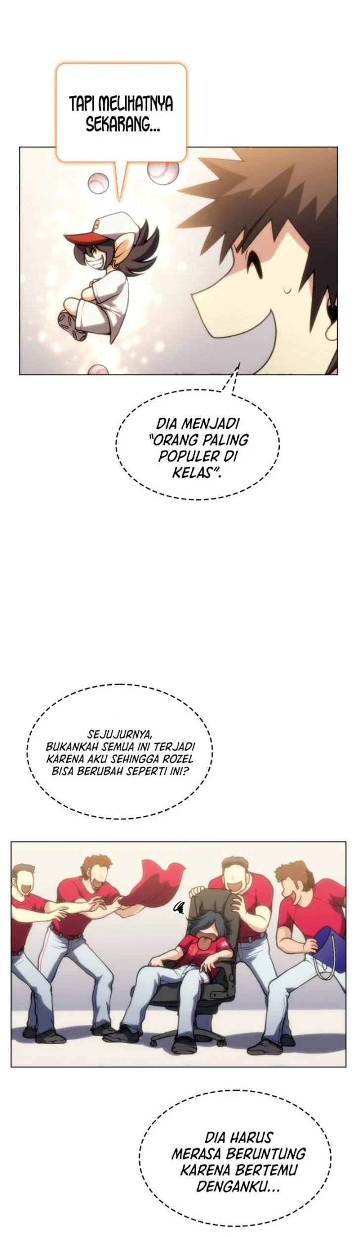 Chapter 81 - halaman 16