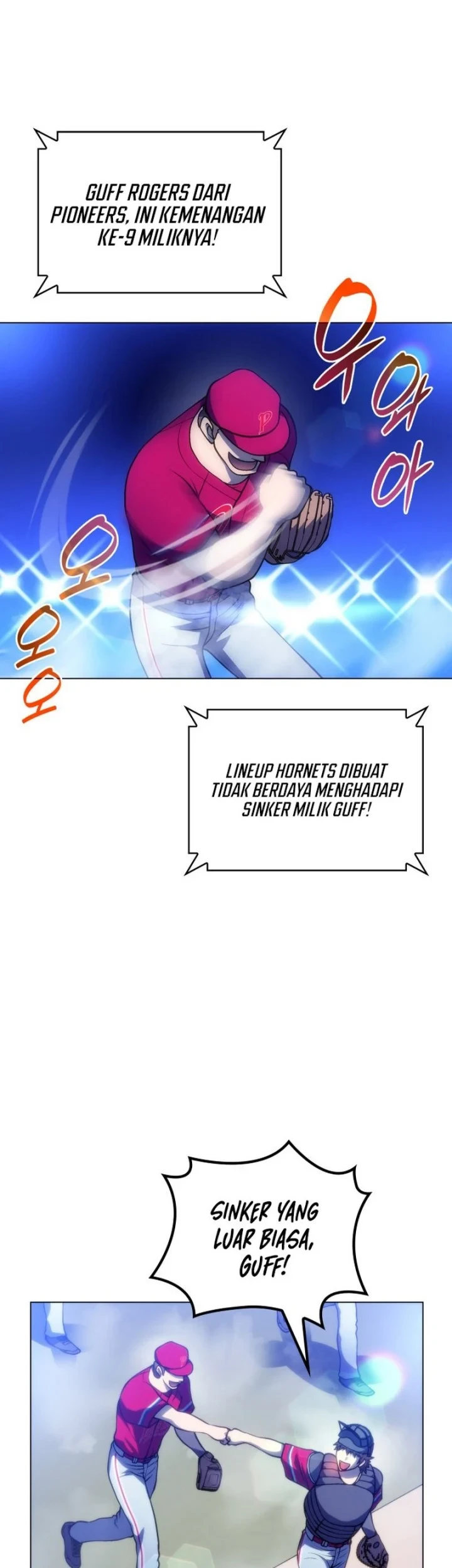 Chapter 81 - halaman 22