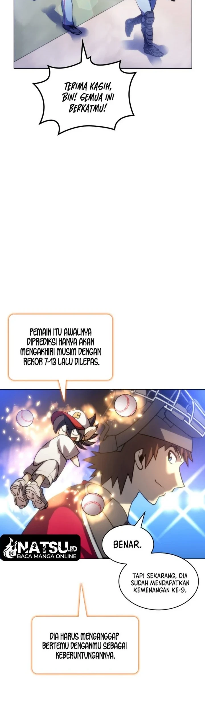 Chapter 81 - halaman 23