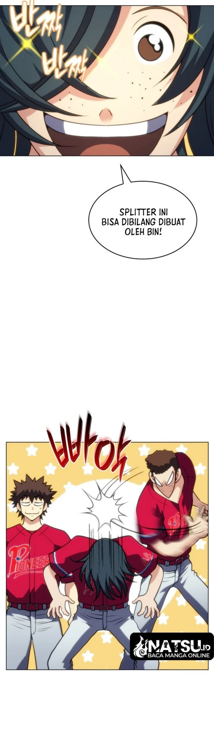 Chapter 81 - halaman 31