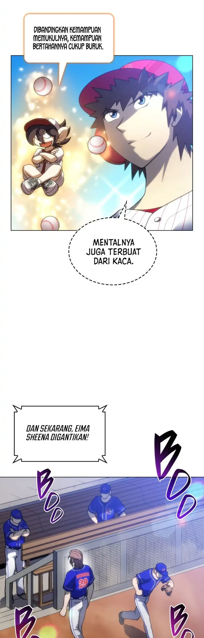Chapter 82 - halaman 43