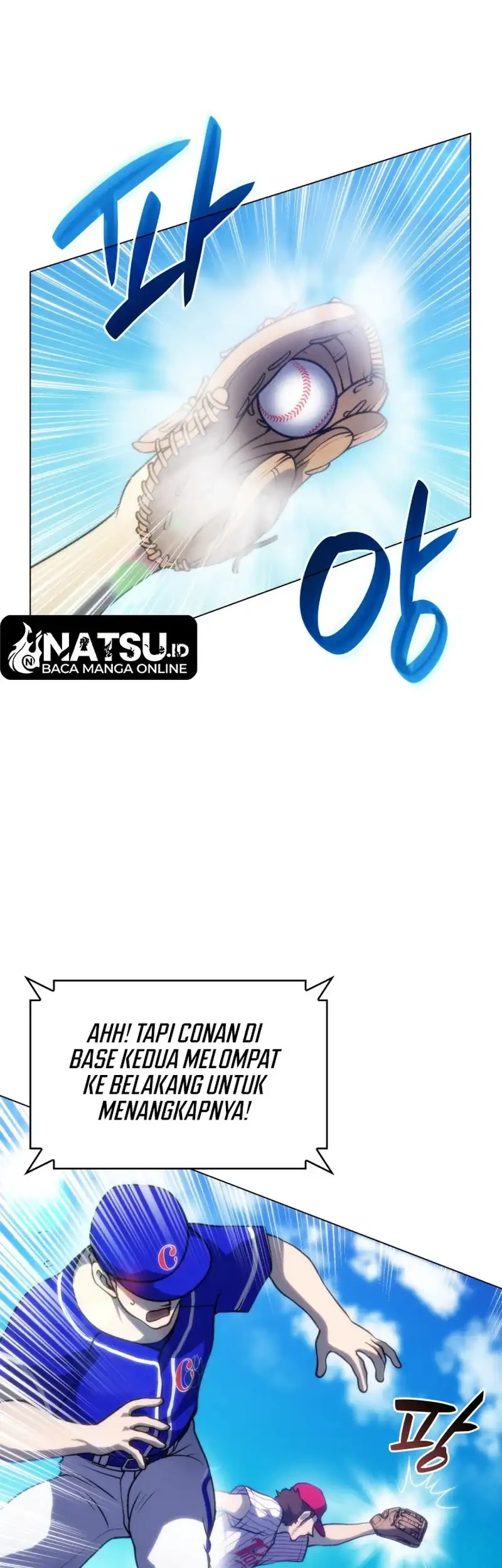 Chapter 82 - halaman 21