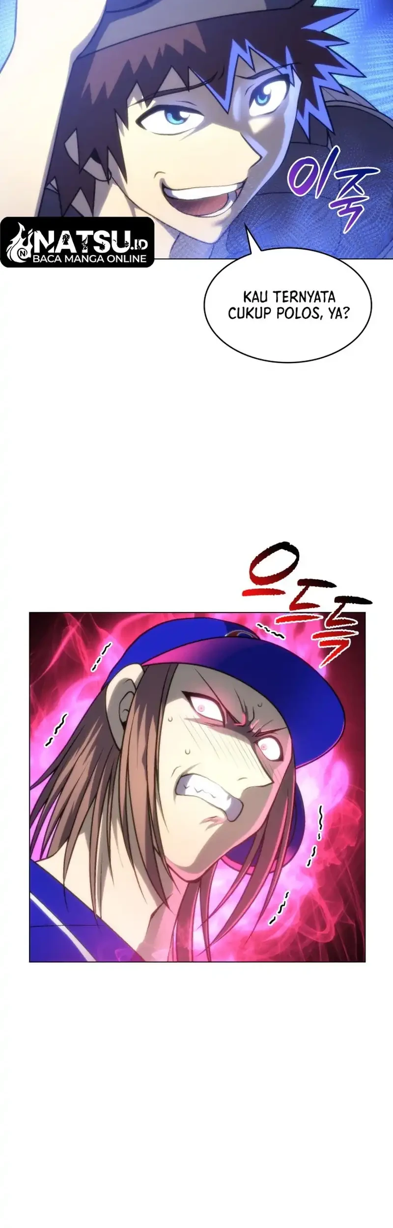 Chapter 82 - halaman 25