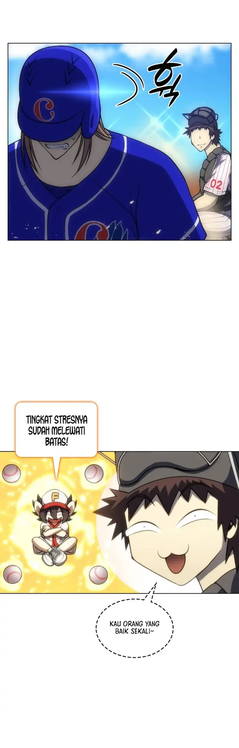 Chapter 82 - halaman 26