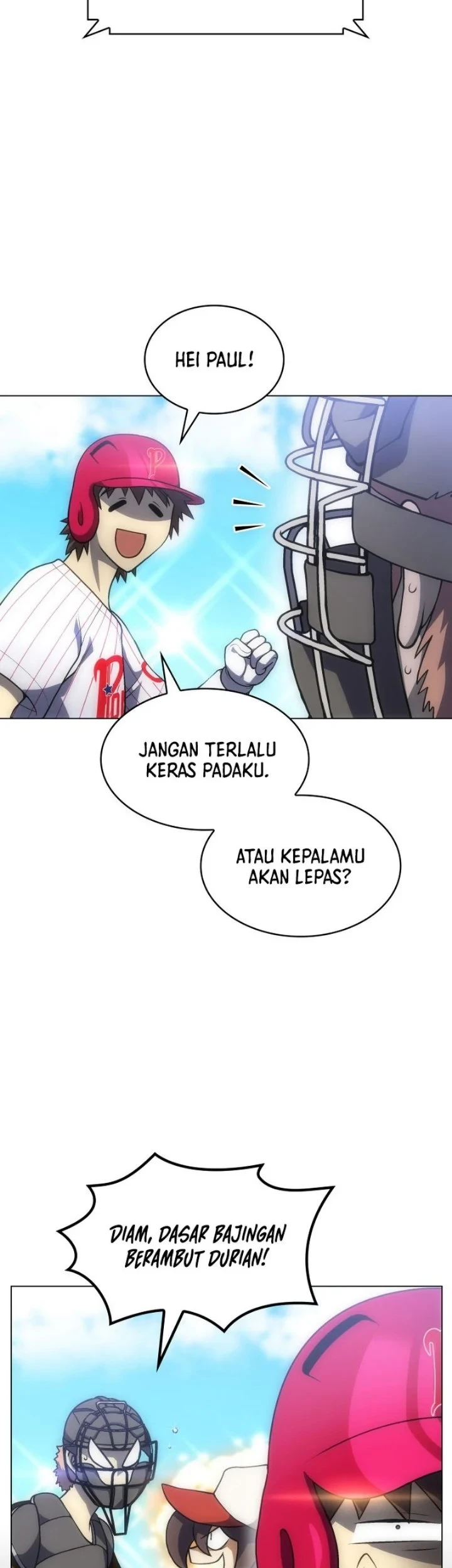 Chapter 83 - halaman 40