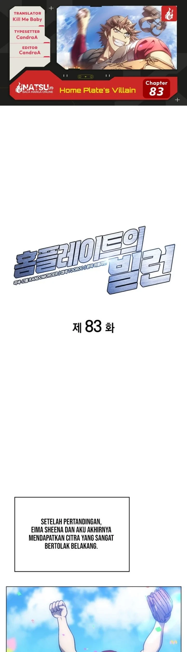 Chapter 83 - halaman 2