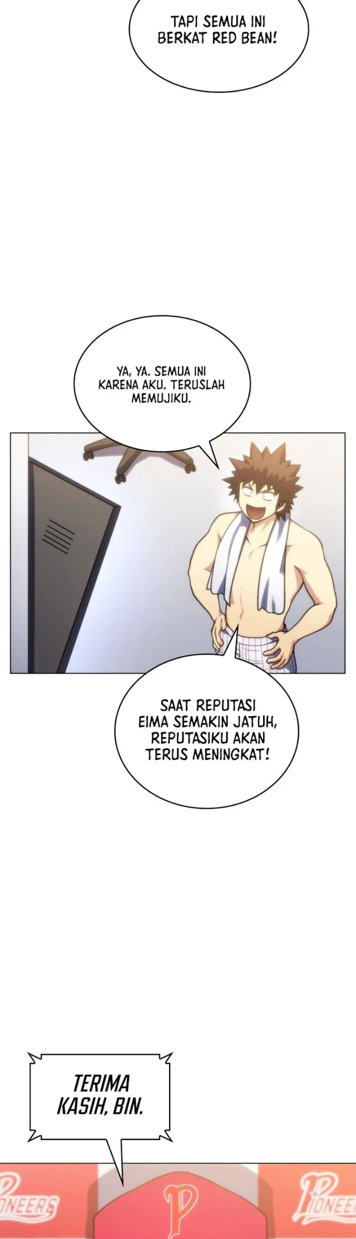 Chapter 83 - halaman 4