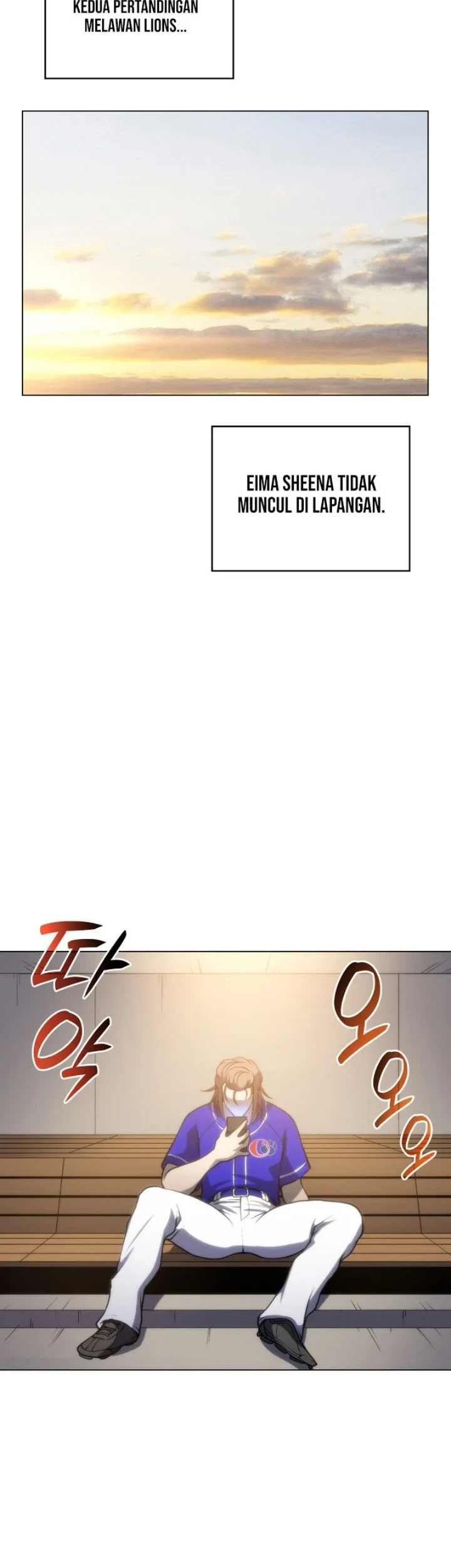 Chapter 83 - halaman 8