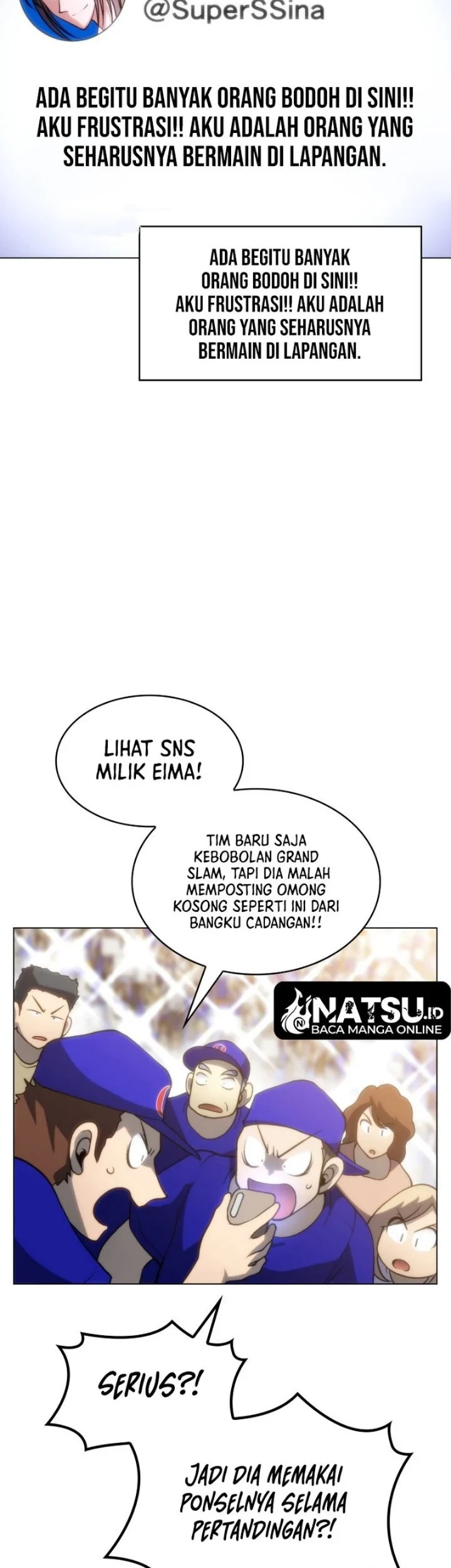 Chapter 83 - halaman 12
