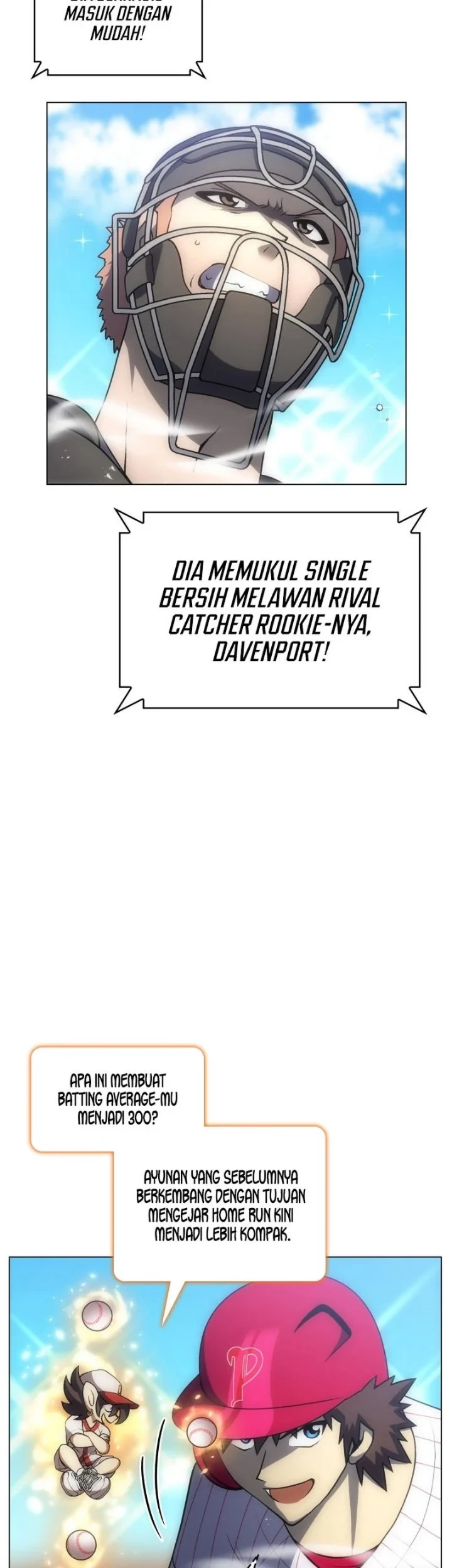 Chapter 83 - halaman 30