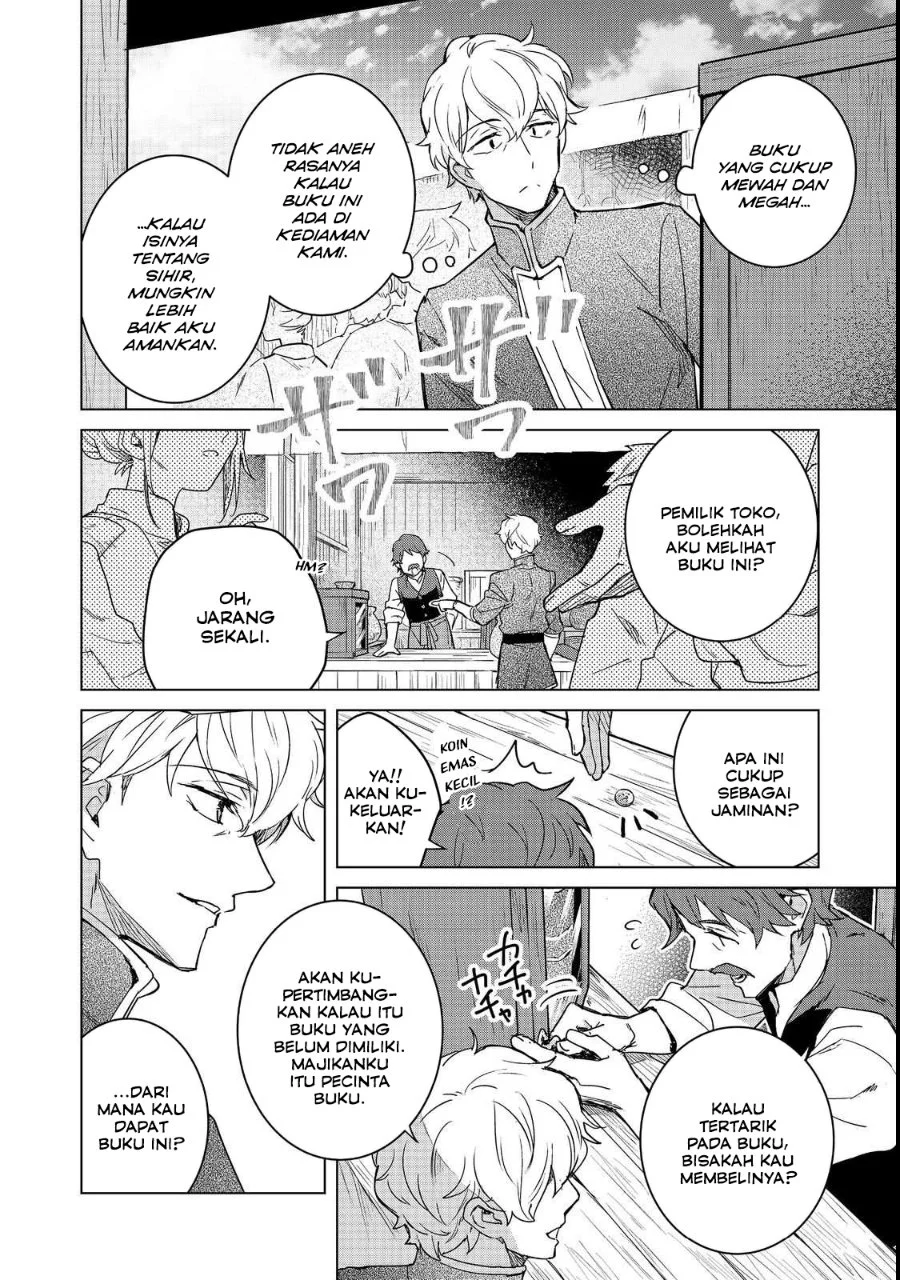 Chapter 3 - halaman 13