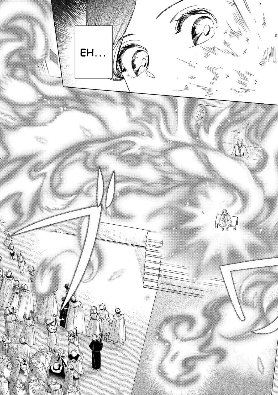 Chapter 45 - halaman 19