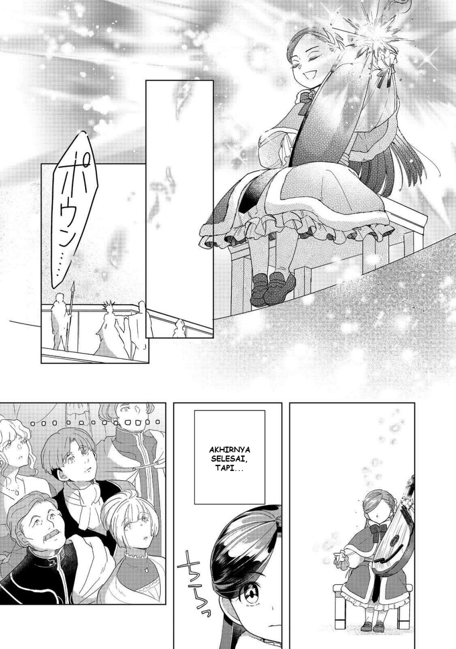 Chapter 45 - halaman 21