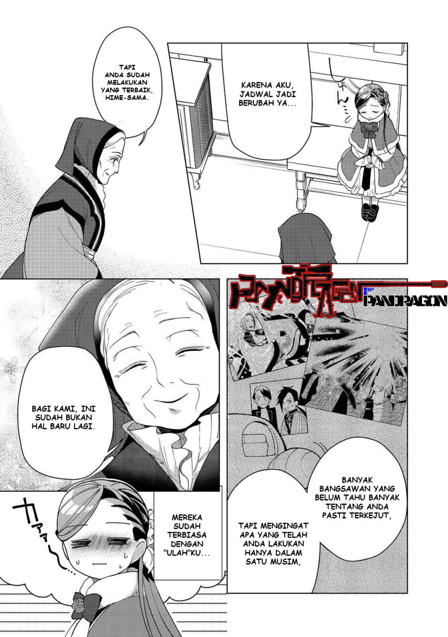 Chapter 45 - halaman 27