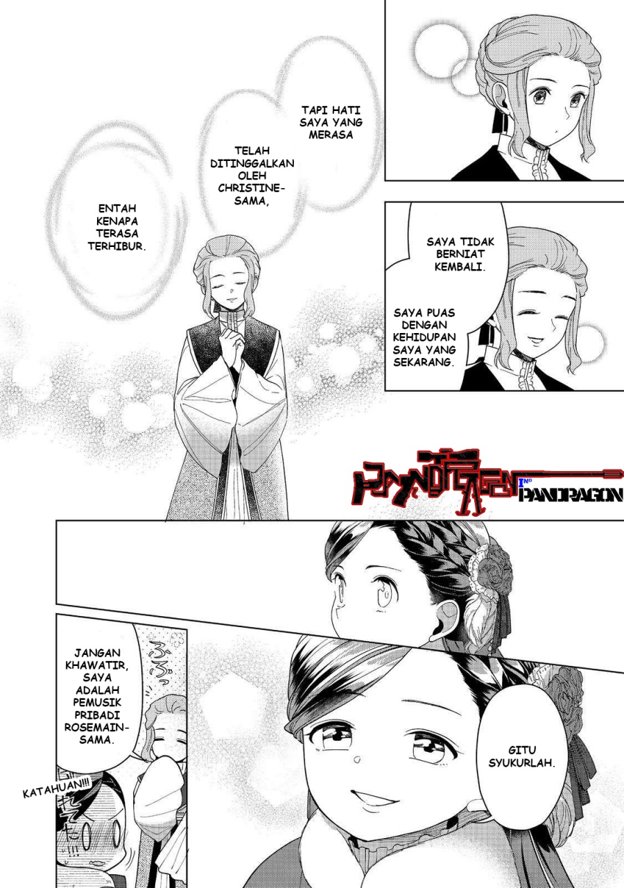 Chapter 45 - halaman 32