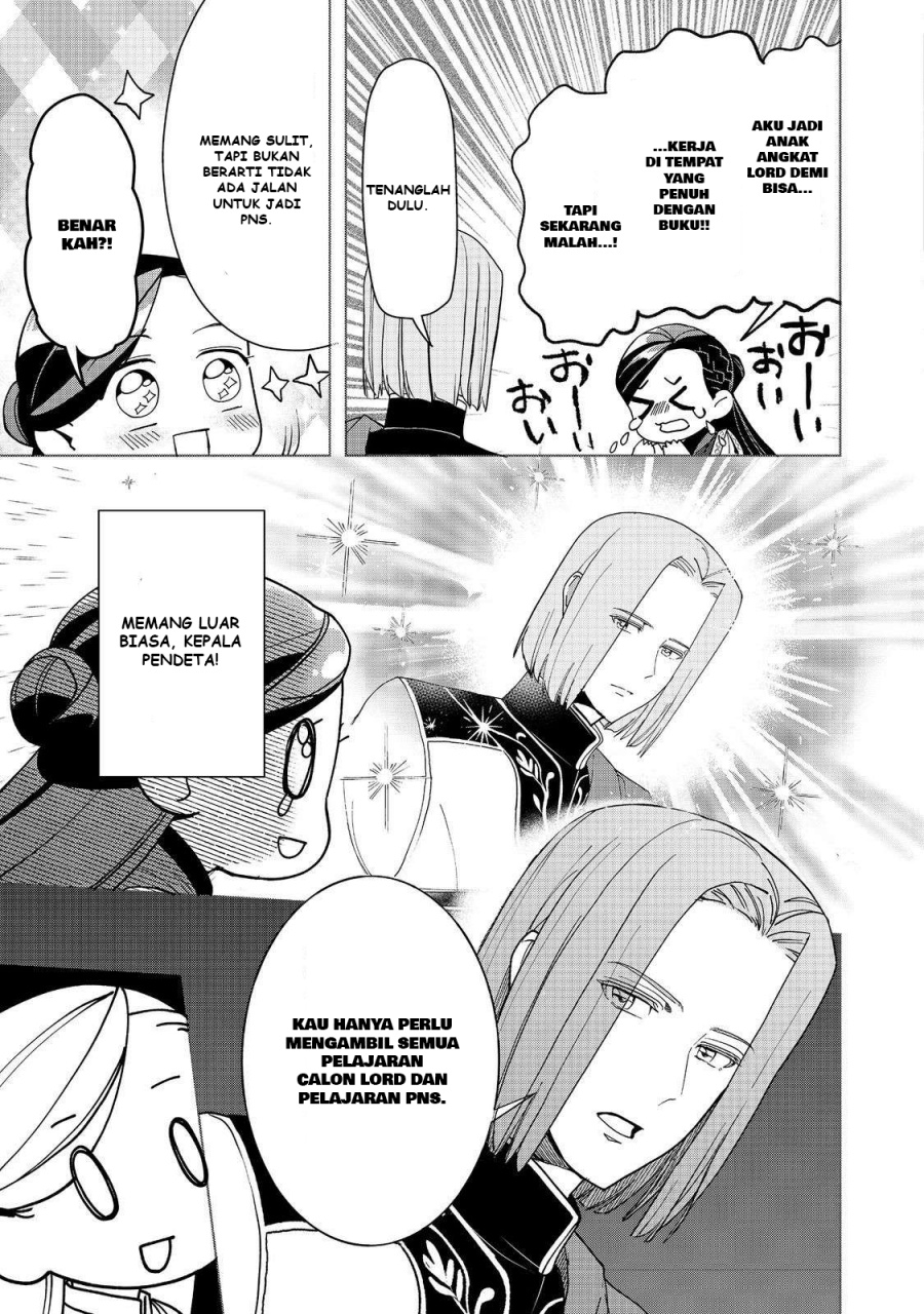 Chapter 46 - halaman 19