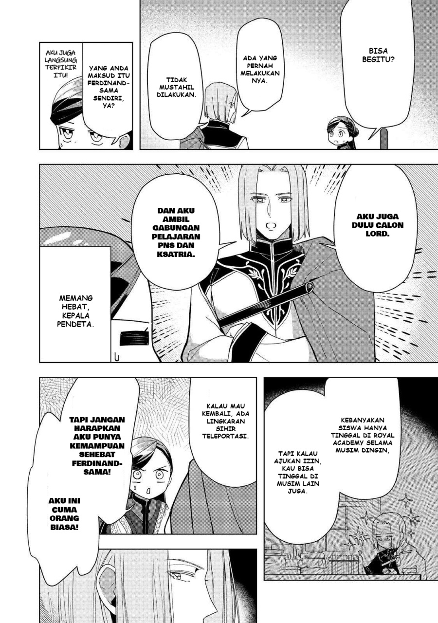 Chapter 46 - halaman 20