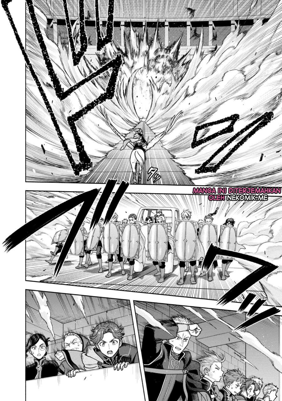 Chapter 30 - halaman 23