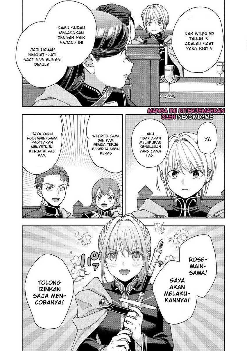 Chapter 32 - halaman 30