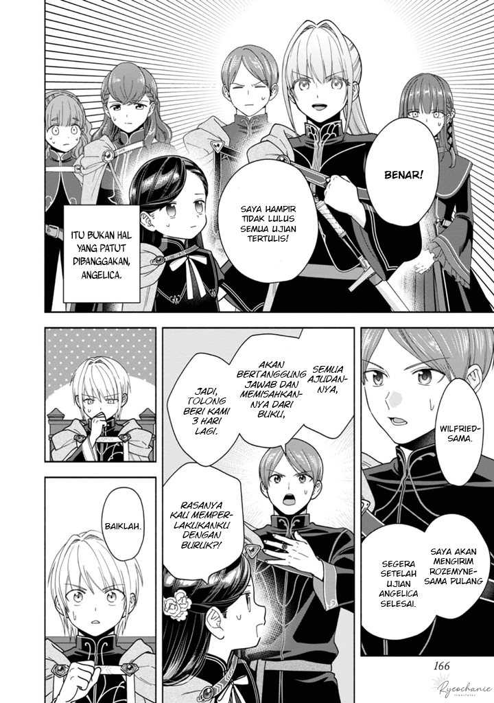 Chapter 36.5 - halaman 6