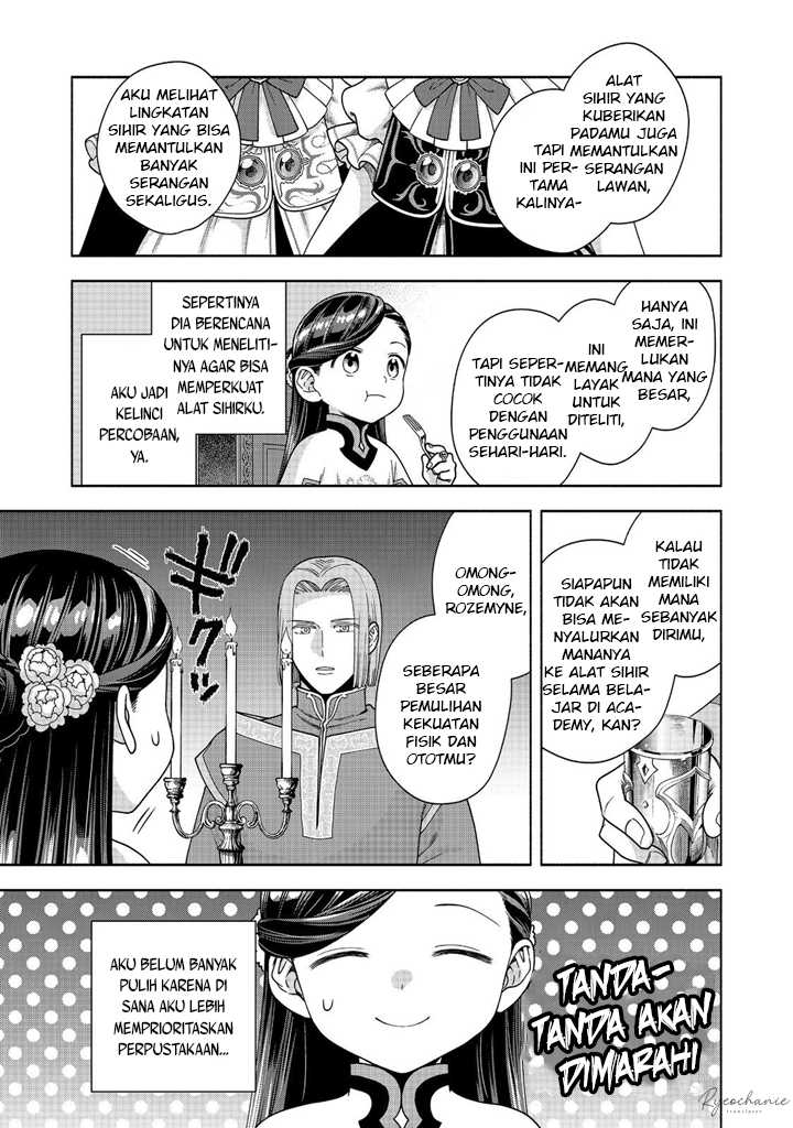 Chapter 40 - halaman 11