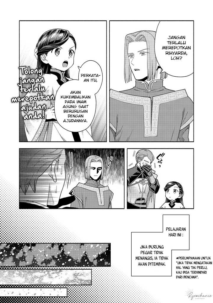Chapter 40 - halaman 16