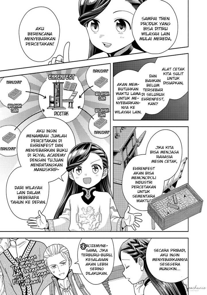 Chapter 40 - halaman 21