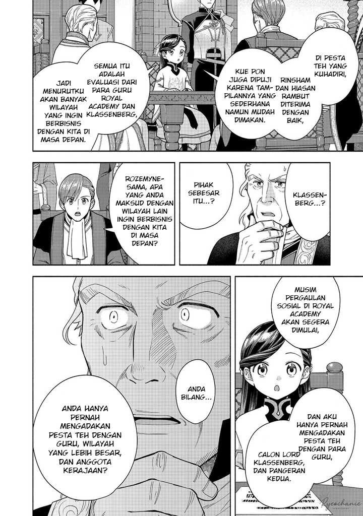 Chapter 40 - halaman 22