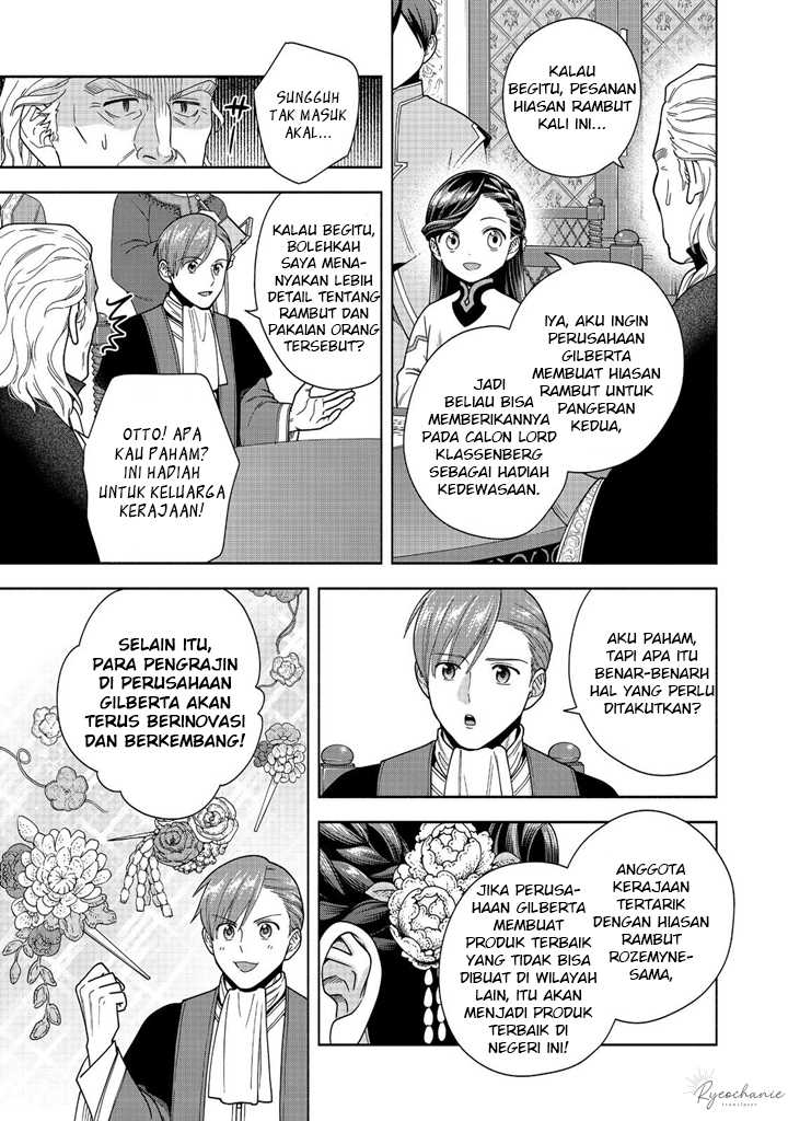 Chapter 40 - halaman 23
