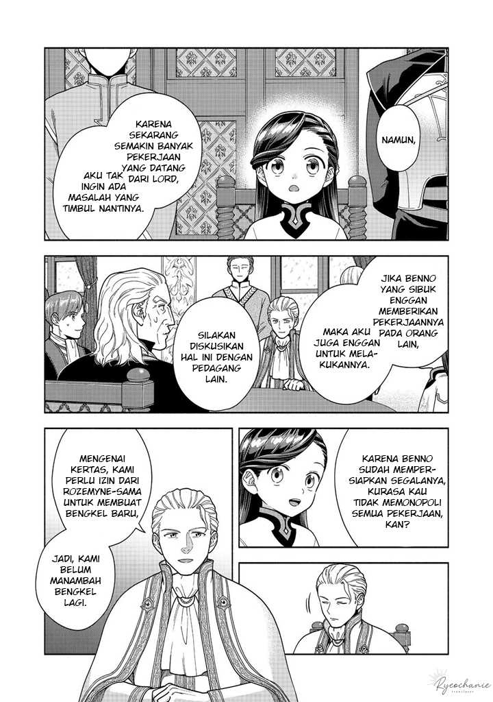 Chapter 40 - halaman 28