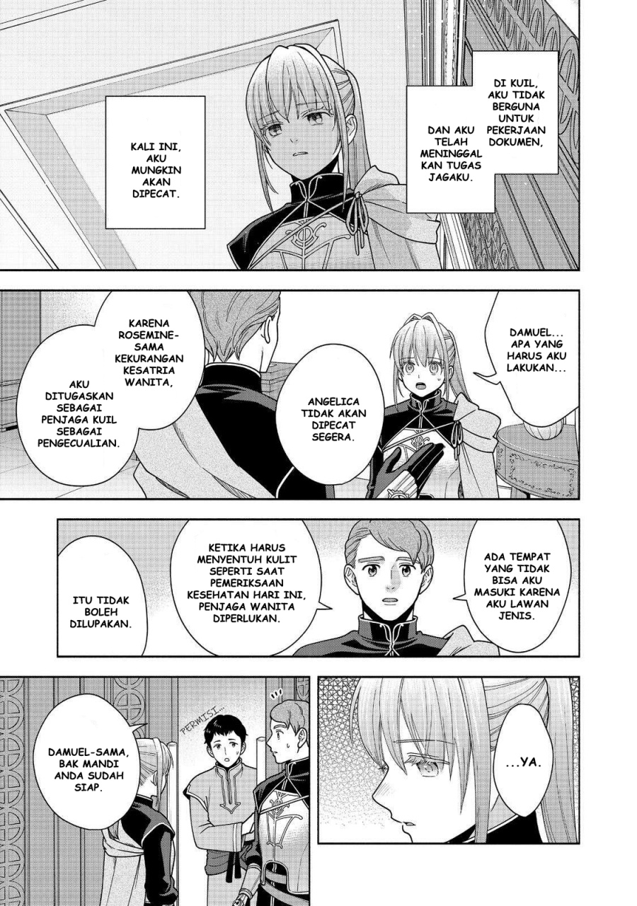 Chapter 43 - halaman 21