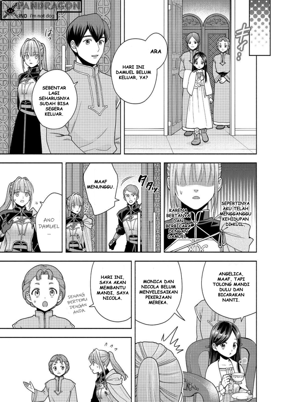 Chapter 43 - halaman 23
