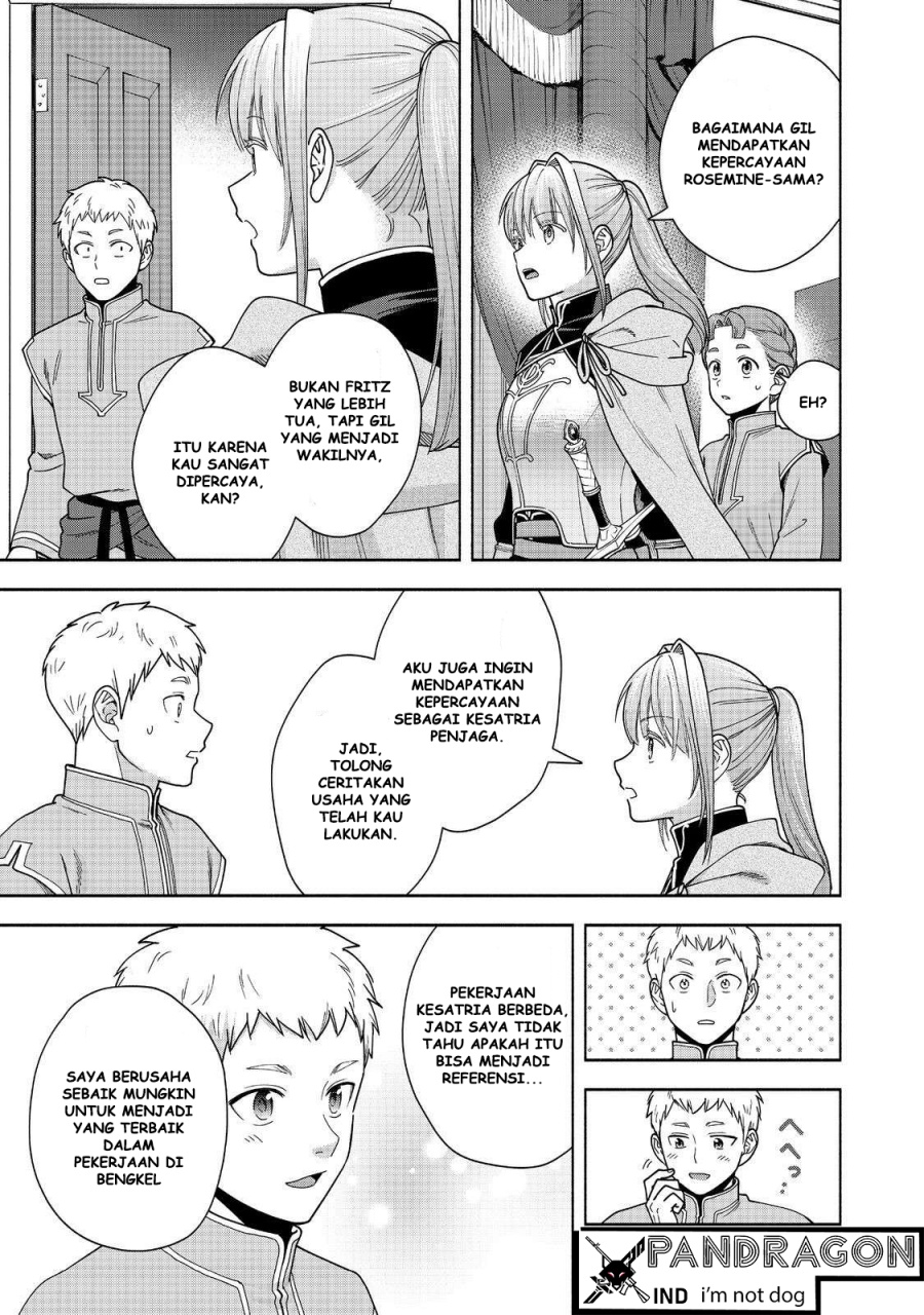 Chapter 43 - halaman 25