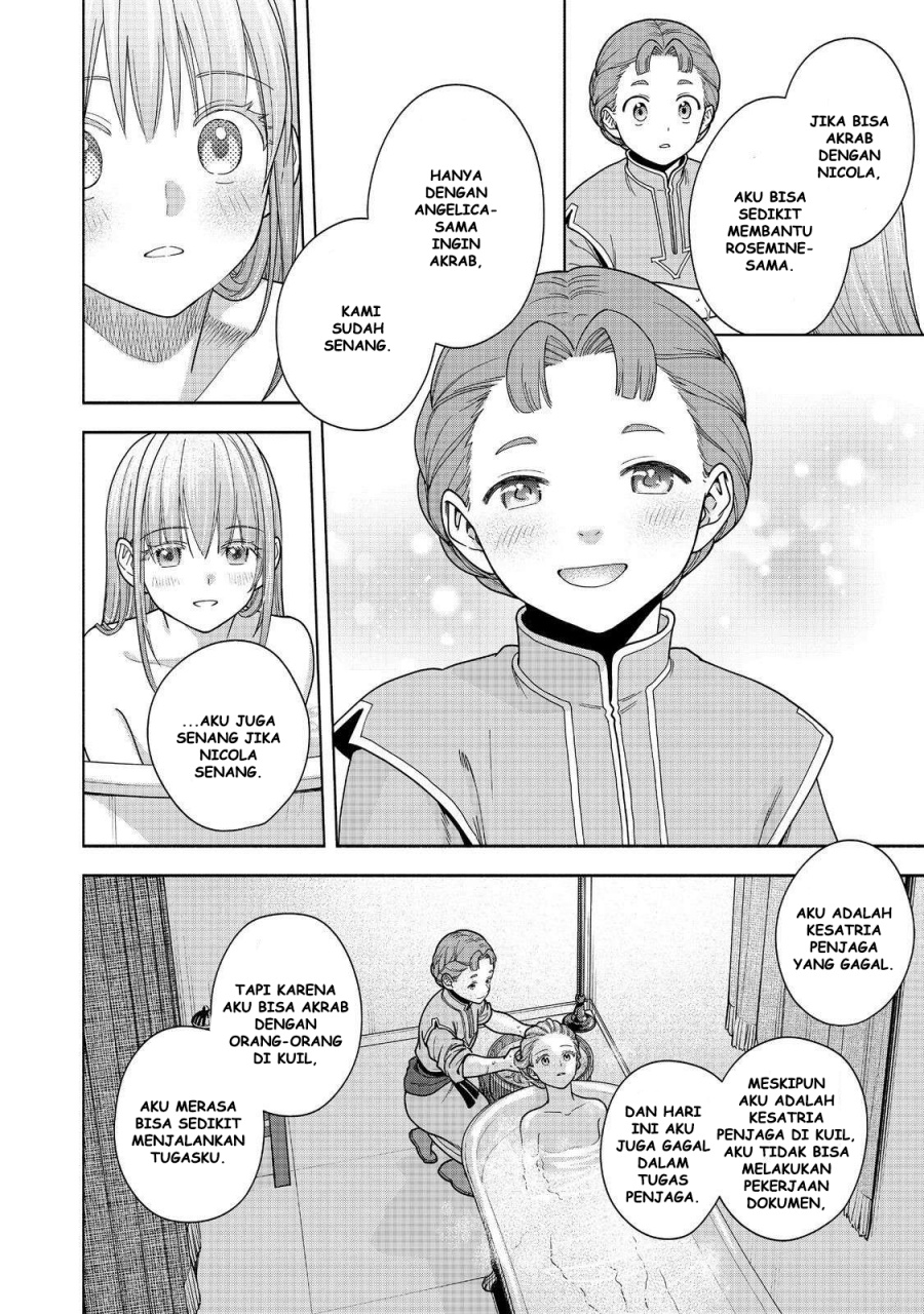 Chapter 43 - halaman 28