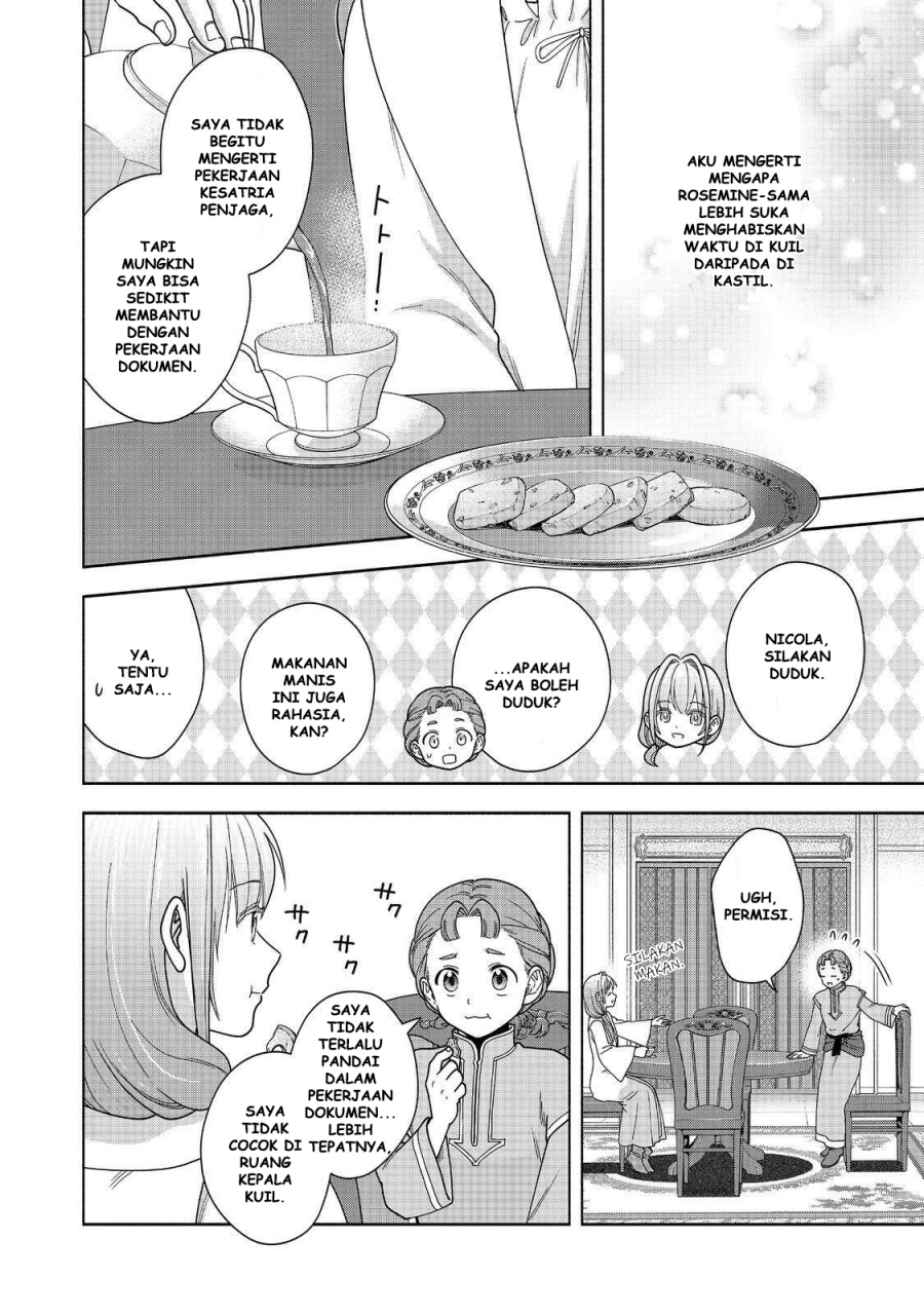 Chapter 43 - halaman 30