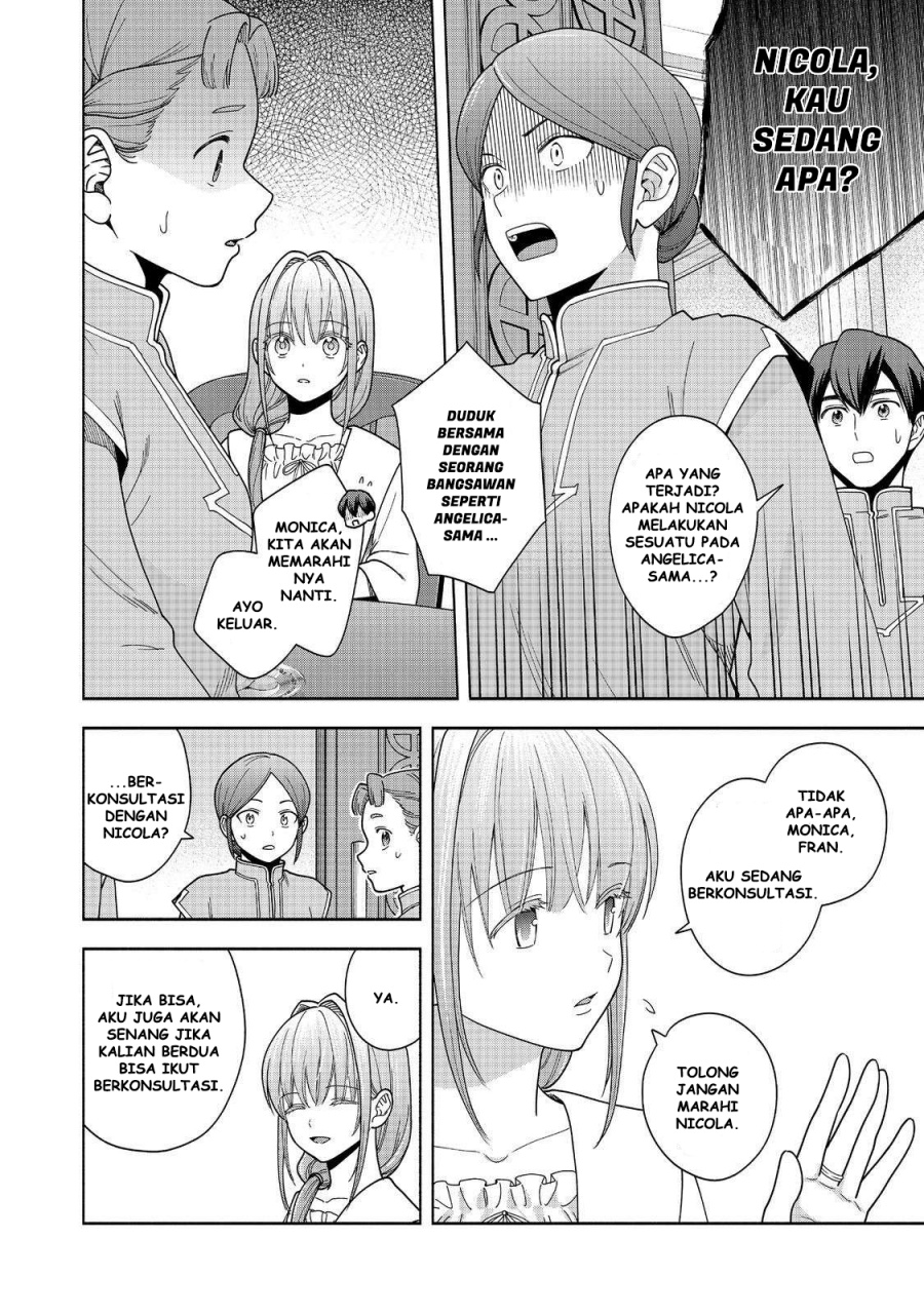 Chapter 43 - halaman 32