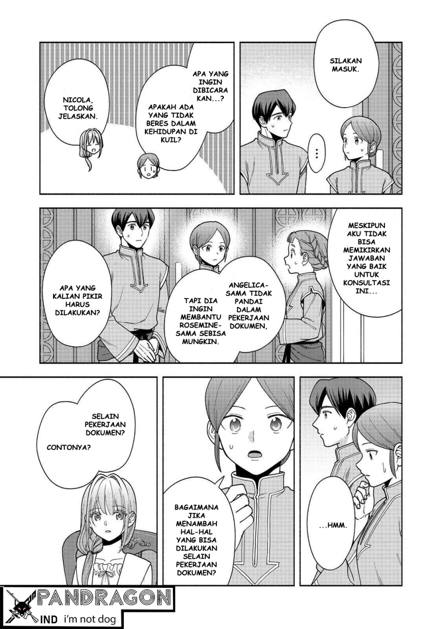 Chapter 43 - halaman 33