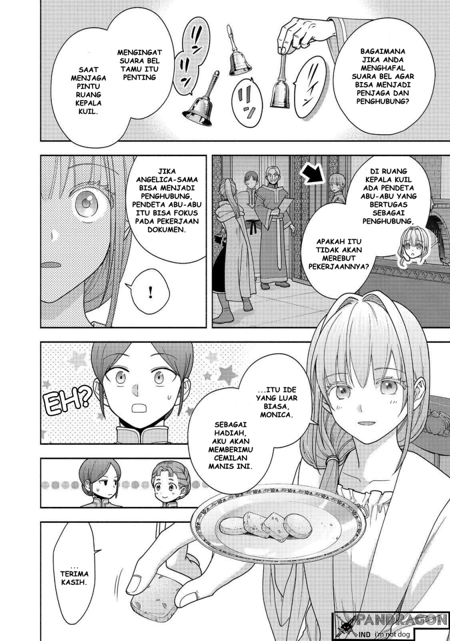 Chapter 43 - halaman 34