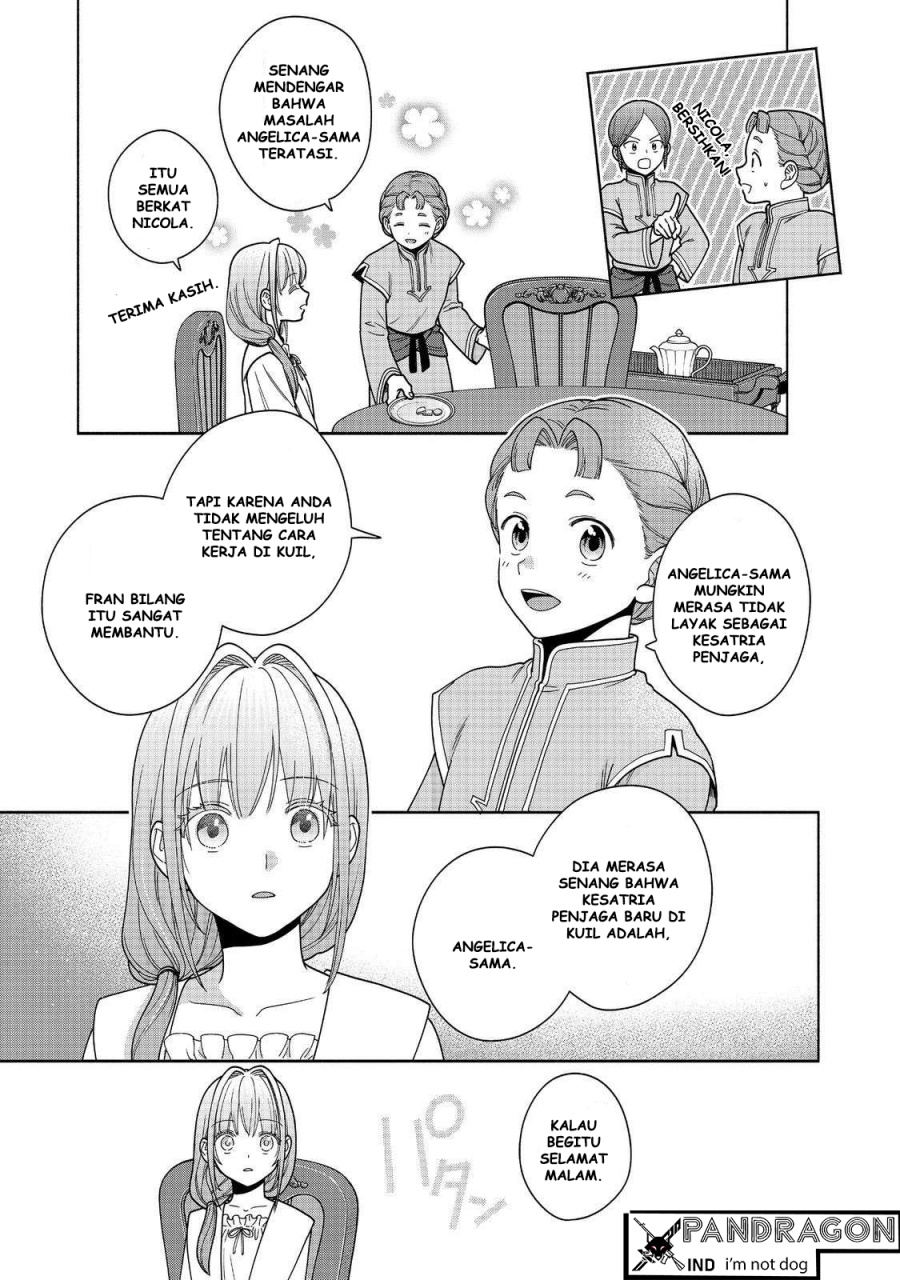 Chapter 43 - halaman 37