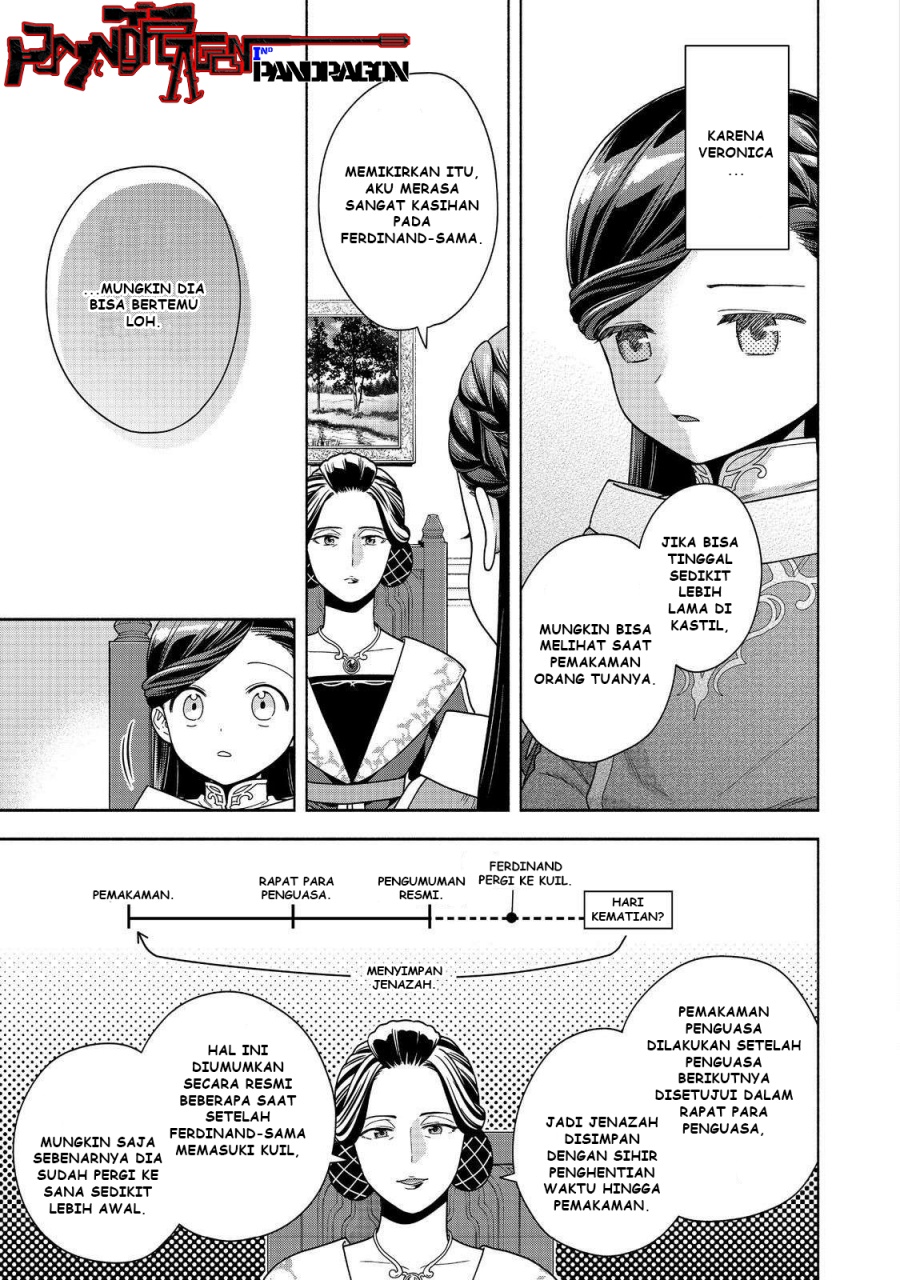 Chapter 45 - halaman 15